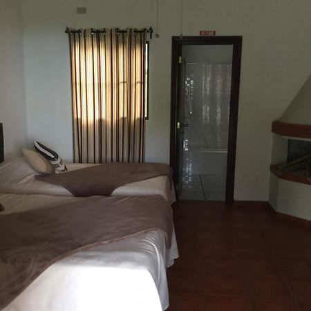 San Antonio Hotel Boutique Los Naranjos 部屋 写真