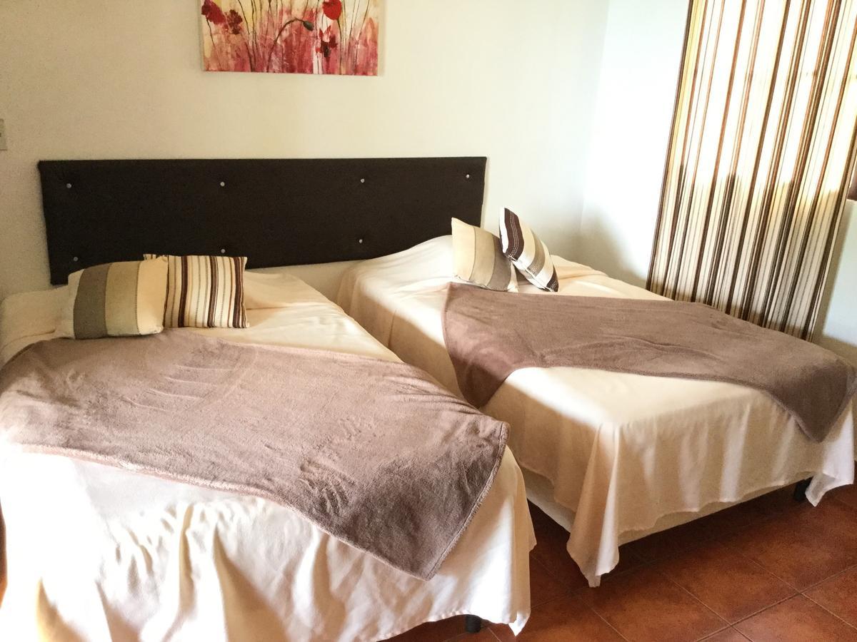 San Antonio Hotel Boutique Los Naranjos エクステリア 写真