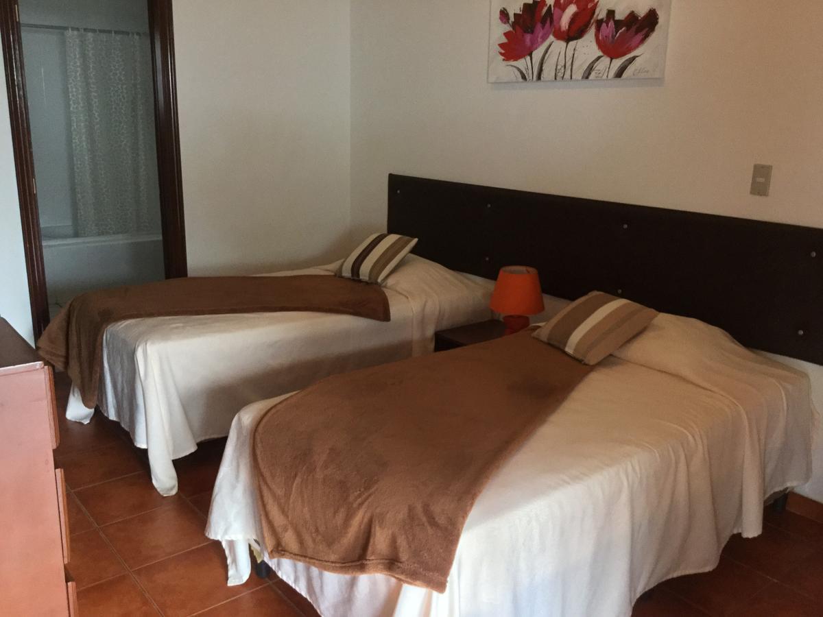 San Antonio Hotel Boutique Los Naranjos エクステリア 写真